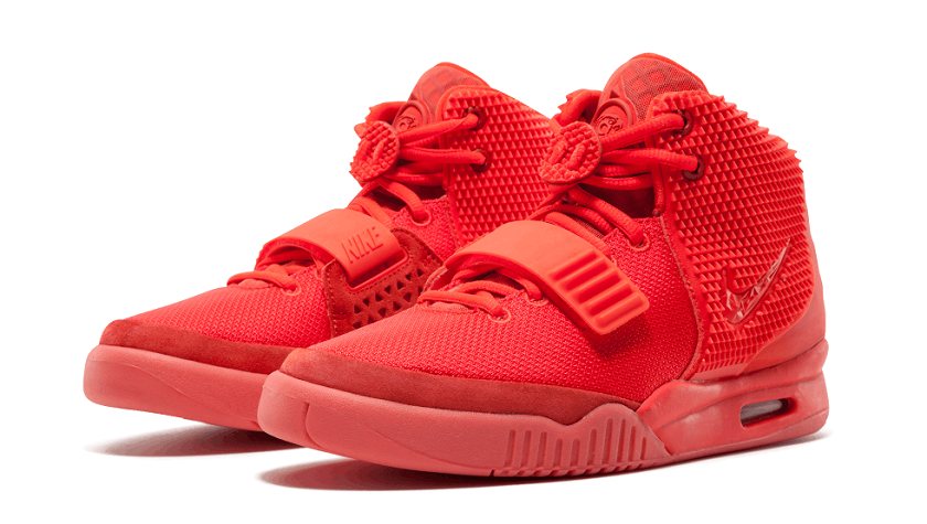 air yeezy red october for sale